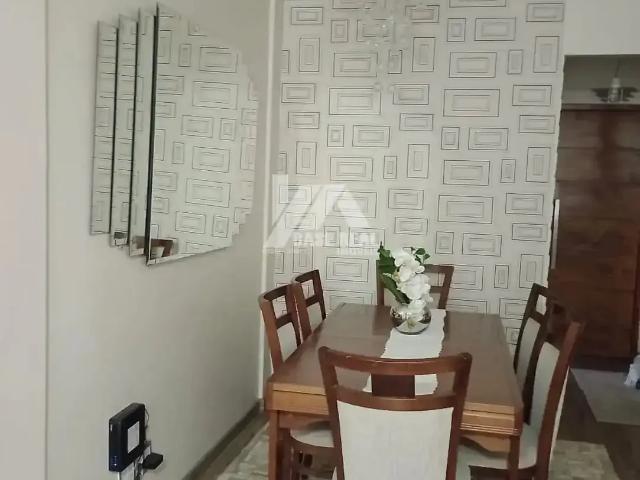 Apartamento para Venda em Ponta Grossa/PR Centro 2 Quartos