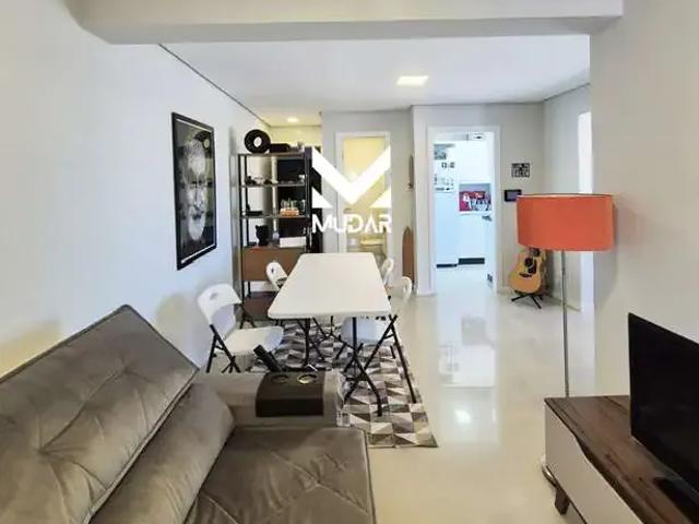 Apartamento para Venda em Ponta Grossa/PR Centro 2 Quartos