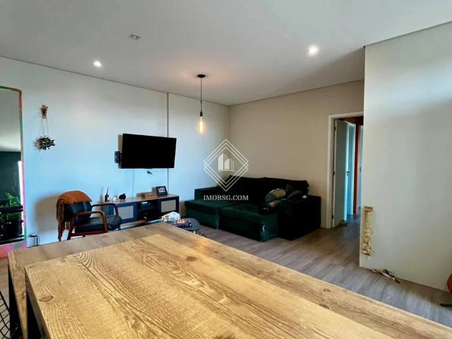Apartamento para Venda em Ponta Grossa/PR Centro 2 Quartos