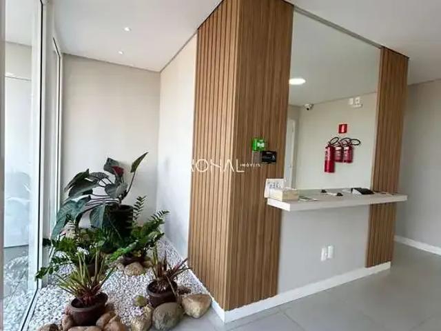 Apartamento para Venda em Ponta Grossa/PR Centro 2 Quartos