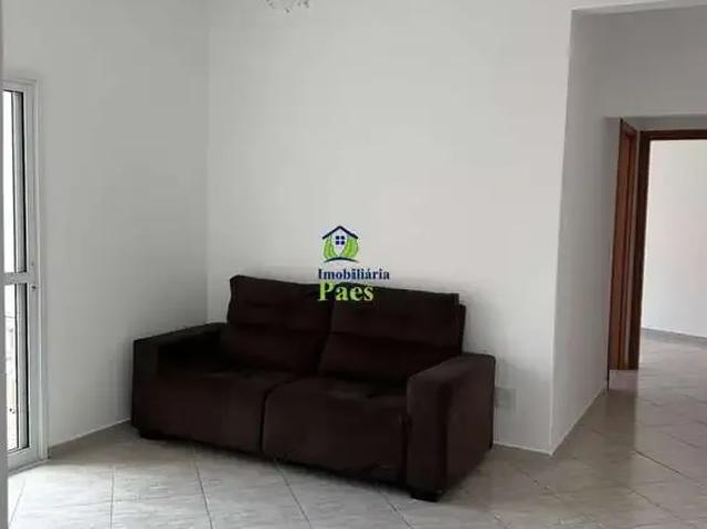 Apartamento para Venda em Ponta Grossa/PR Centro 2 Quartos