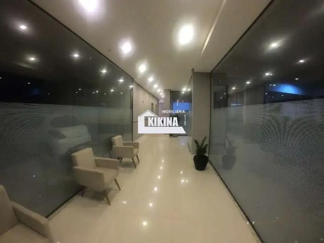 Apartamento para Venda em Ponta Grossa/PR Centro 2 Quartos