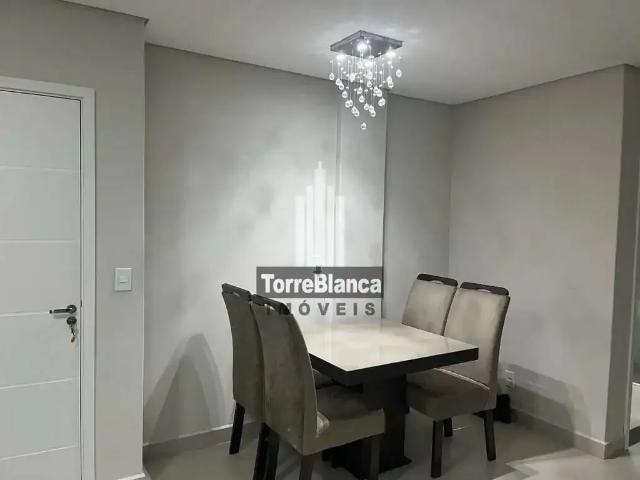 Apartamento para Venda em Ponta Grossa/PR Centro 2 Quartos