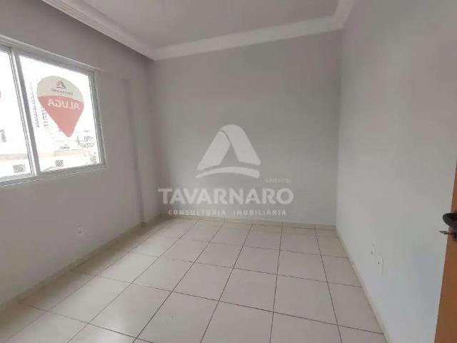 Apartamento para Venda em Ponta Grossa/PR Centro 2 Quartos