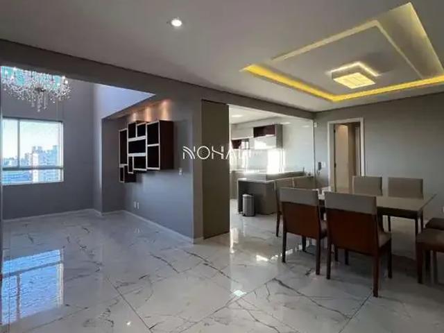 Apartamento para Venda em Ponta Grossa/PR Centro 2 Quartos