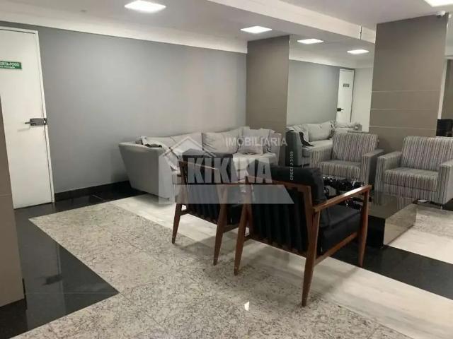 Apartamento para Venda em Ponta Grossa/PR Centro 2 Quartos