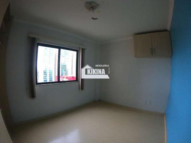 Apartamento para Venda em Ponta Grossa/PR Centro 3 Quartos