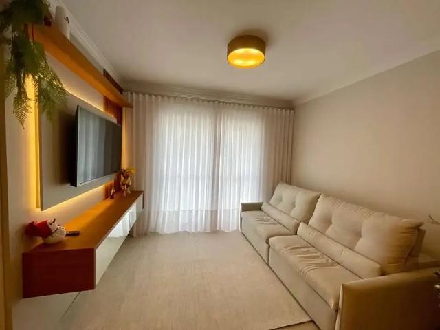 Apartamento para Venda em Ponta Grossa/PR Centro 2 Quartos