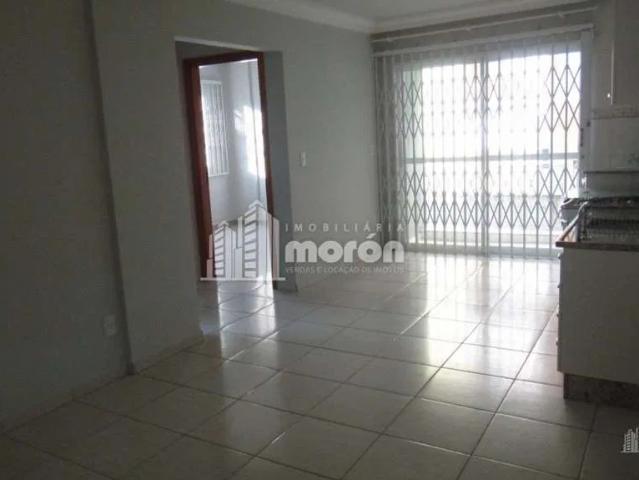 Apartamento para Venda em Ponta Grossa/PR Centro 2 Quartos