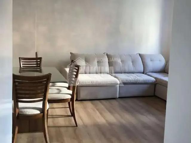 Apartamento para Venda em Ponta Grossa/PR Centro 2 Quartos