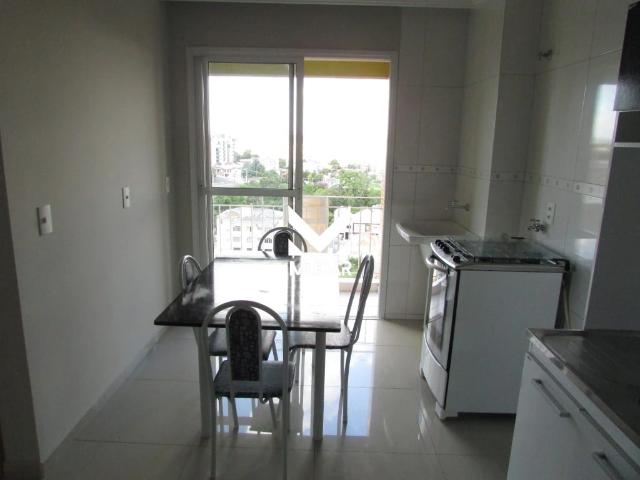 Apartamento para Venda em Ponta Grossa/PR Centro 2 Quartos