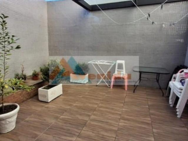 Apartamento para Venda em Ponta Grossa/PR Centro 3 Quartos