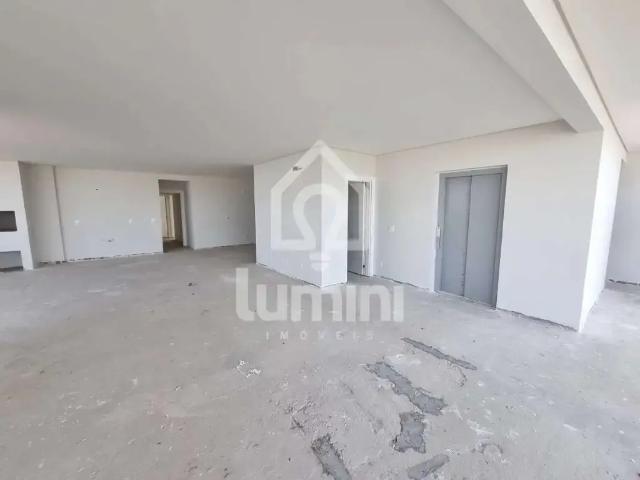 Apartamento para Venda em Ponta Grossa/PR Centro 3 Quartos