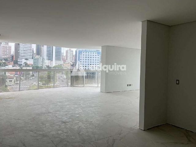 Apartamento para Venda em Ponta Grossa/PR Centro 3 Quartos