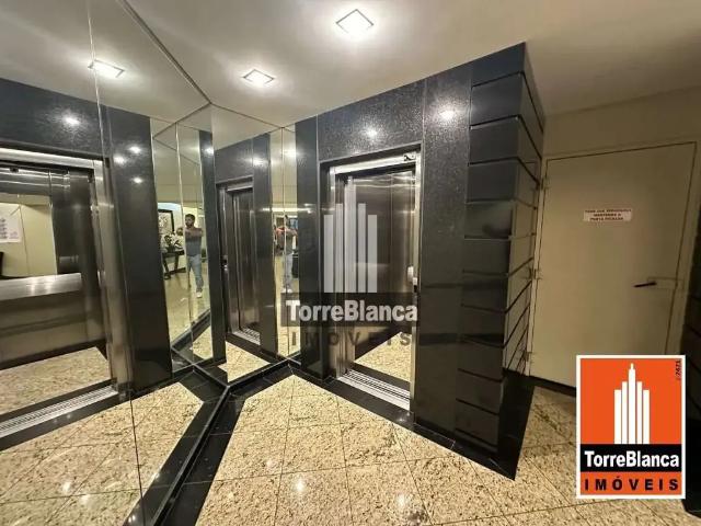 Apartamento para Venda em Ponta Grossa/PR Centro 3 Quartos