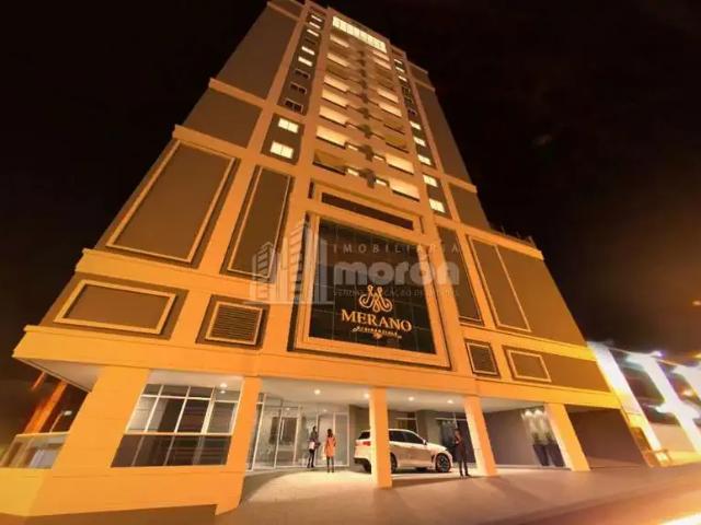 Apartamento para Venda em Ponta Grossa/PR Centro 3 Quartos