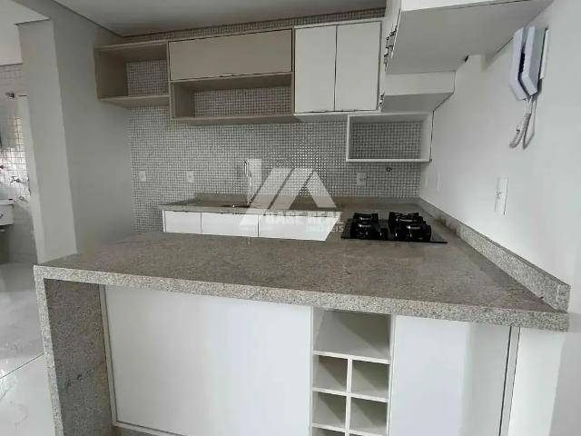 Apartamento para Venda em Ponta Grossa/PR Centro 3 Quartos