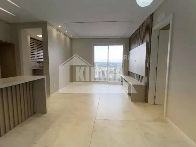 Apartamento para Venda em Ponta Grossa/PR Centro 3 Quartos