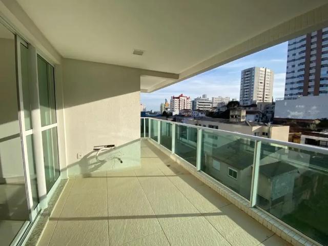 Apartamento para Venda em Ponta Grossa/PR Centro 3 Quartos