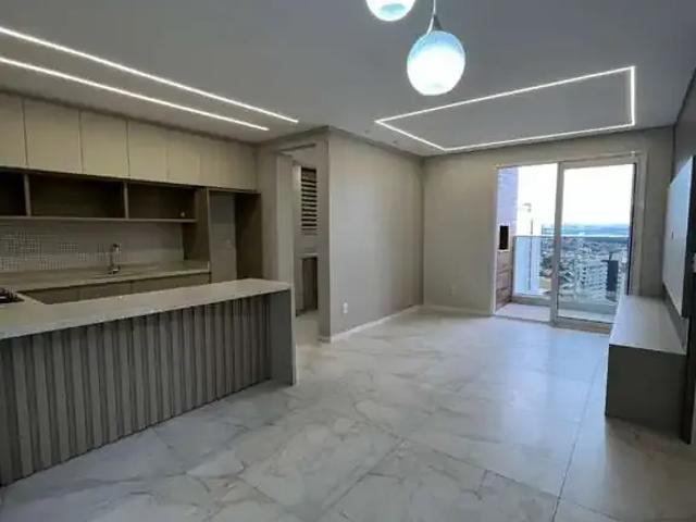 Apartamento para Venda em Ponta Grossa/PR Centro 3 Quartos