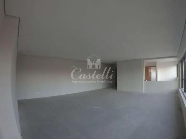 Apartamento para Venda em Ponta Grossa/PR Centro 3 Quartos
