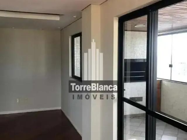 Apartamento para Venda em Ponta Grossa/PR Centro 3 Quartos