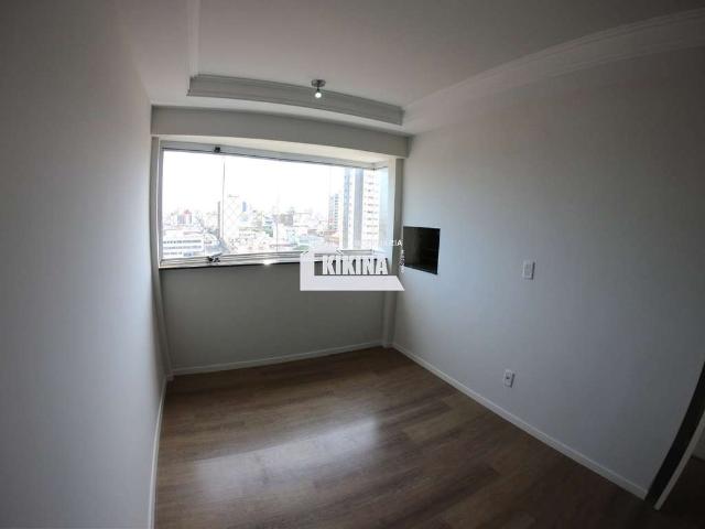Apartamento para Venda em Ponta Grossa/PR Centro 3 Quartos