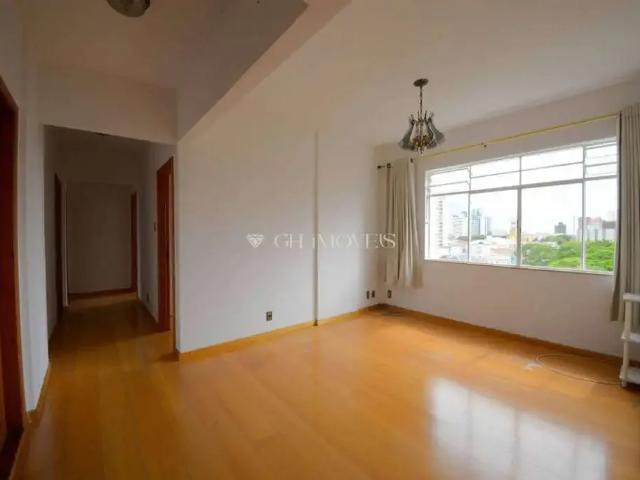 Apartamento para Venda em Ponta Grossa/PR Centro 3 Quartos