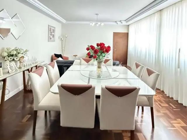 Apartamento para Venda em Ponta Grossa/PR Centro 3 Quartos