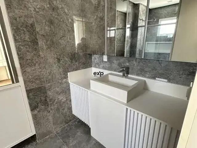 Apartamento para Venda em Ponta Grossa/PR Centro 3 Quartos