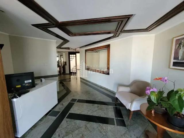 Apartamento para Venda em Ponta Grossa/PR Centro 3 Quartos