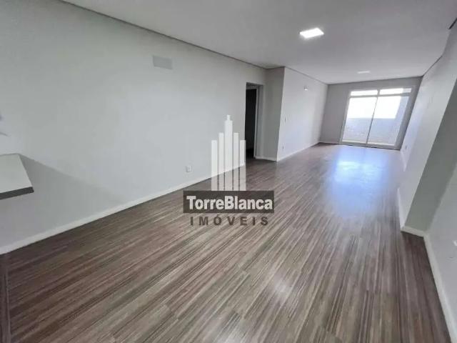 Apartamento para Venda em Ponta Grossa/PR Centro 3 Quartos