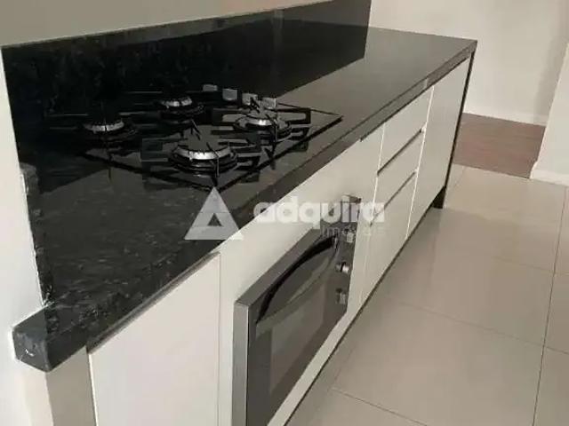 Apartamento para Venda em Ponta Grossa/PR Centro 3 Quartos