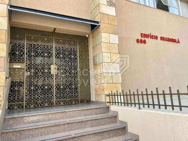 Apartamento para Venda em Ponta Grossa/PR Centro 3 Quartos
