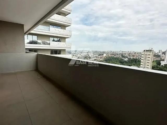 Apartamento para Venda em Ponta Grossa/PR Centro 3 Quartos