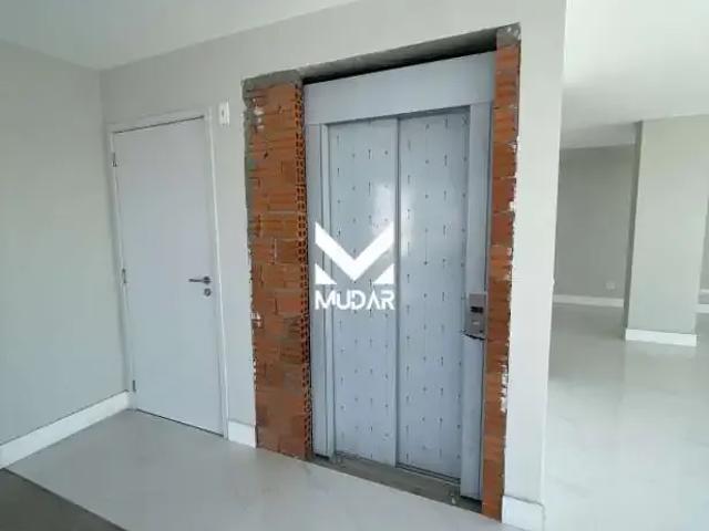 Apartamento para Venda em Ponta Grossa/PR Centro 3 Quartos