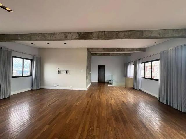 Apartamento para Venda em Ponta Grossa/PR Centro 3 Quartos