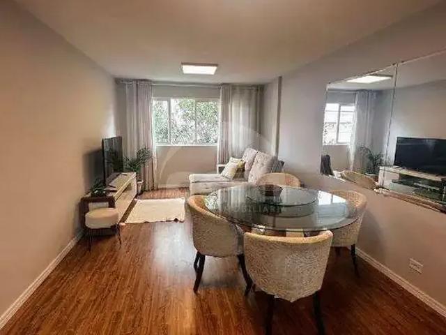 Apartamento para Venda em Ponta Grossa/PR Centro 3 Quartos