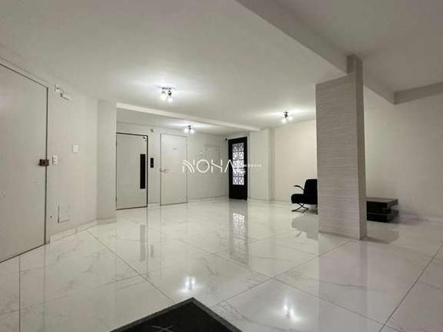 Apartamento para Venda em Ponta Grossa/PR Centro 3 Quartos
