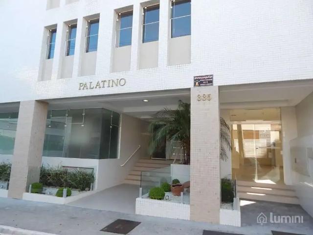 Apartamento para Venda em Ponta Grossa/PR Centro 3 Quartos