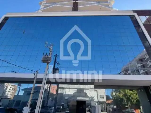 Apartamento para Venda em Ponta Grossa/PR Centro 3 Quartos