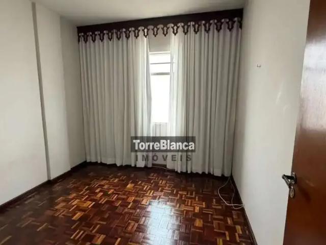 Apartamento para Venda em Ponta Grossa/PR Centro 3 Quartos