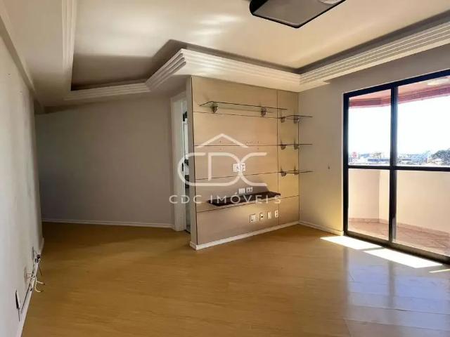 Apartamento para Venda em Ponta Grossa/PR Centro 3 Quartos