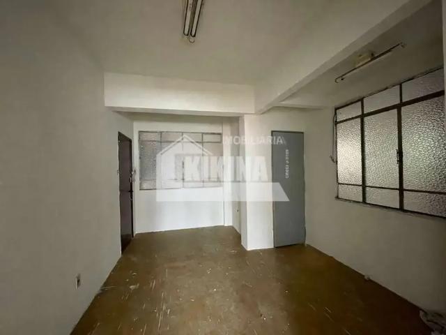 Apartamento para Venda em Ponta Grossa/PR Centro 3 Quartos