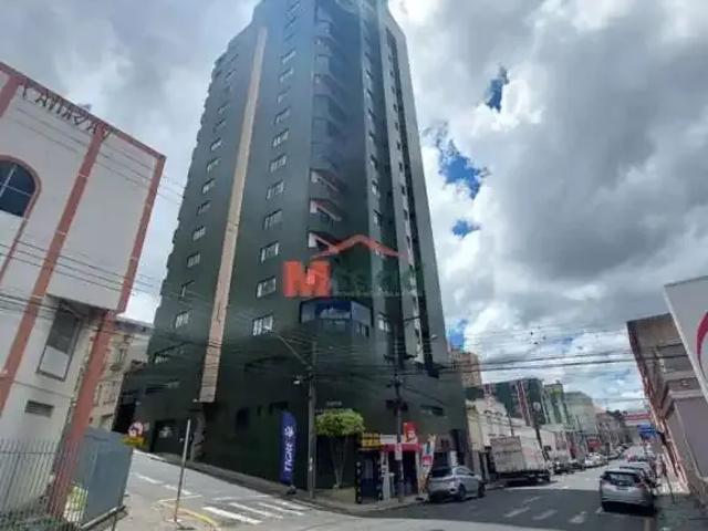 Apartamento para Venda em Ponta Grossa/PR Centro 3 Quartos