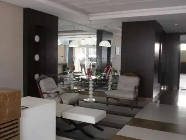 Apartamento para Venda em Ponta Grossa/PR Centro 3 Quartos