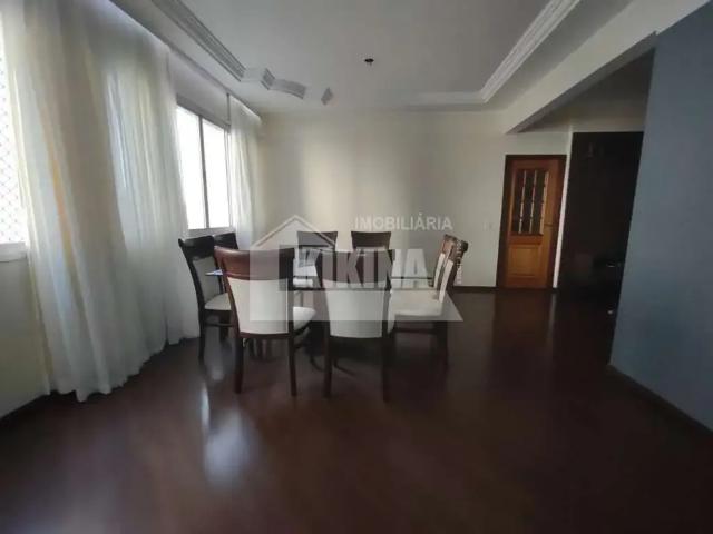 Apartamento para Venda em Ponta Grossa/PR Centro 3 Quartos