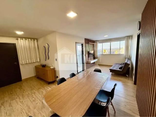 Apartamento para Venda em Ponta Grossa/PR Centro 3 Quartos