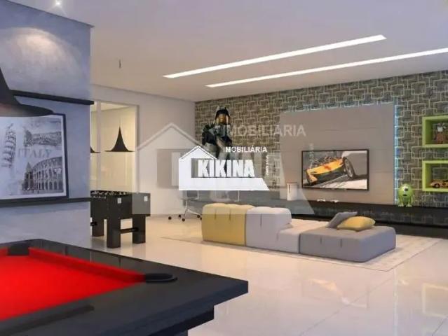 Apartamento para Venda em Ponta Grossa/PR Centro 3 Quartos