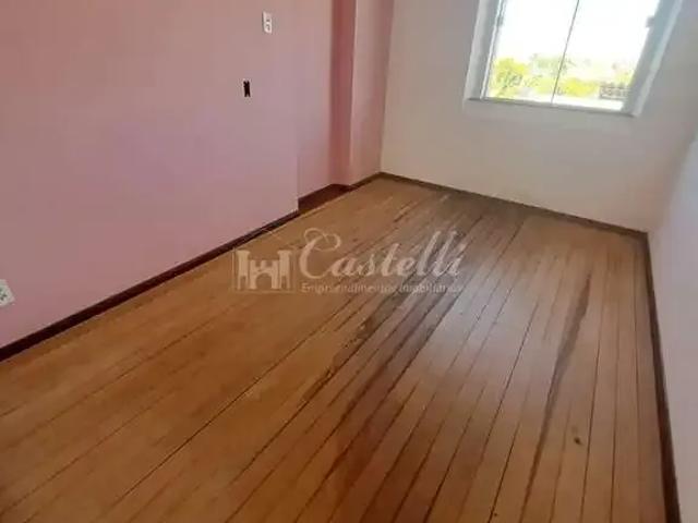 Apartamento para Venda em Ponta Grossa/PR Centro 3 Quartos